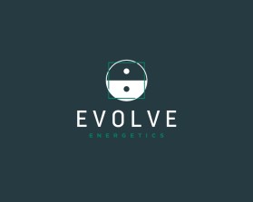 Logo Design Entry 2775886 submitted by collinlevine to the contest for Evolve Energetics run by duhameau
