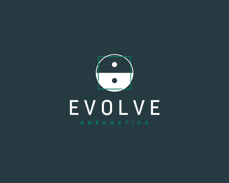 Logo Design entry 2776078 submitted by collinlevine to the Logo Design for Evolve Energetics run by duhameau