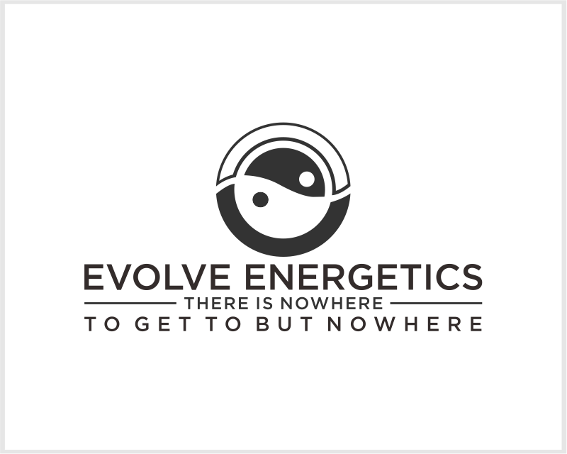 Logo Design entry 2776045 submitted by Hasbunallah to the Logo Design for Evolve Energetics run by duhameau