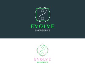 Logo Design entry 2775998 submitted by jojo_2015 to the Logo Design for Evolve Energetics run by duhameau