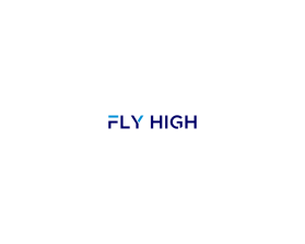 Logo Design Entry 2776822 submitted by Gethuk_Studio to the contest for Fly High run by Makemoneywithrell