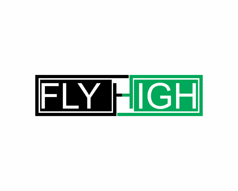 Logo Design entry 2777483 submitted by onet to the Logo Design for Fly High run by Makemoneywithrell