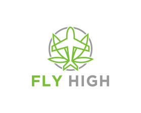 Logo Design Entry 2776986 submitted by Aldooo to the contest for Fly High run by Makemoneywithrell