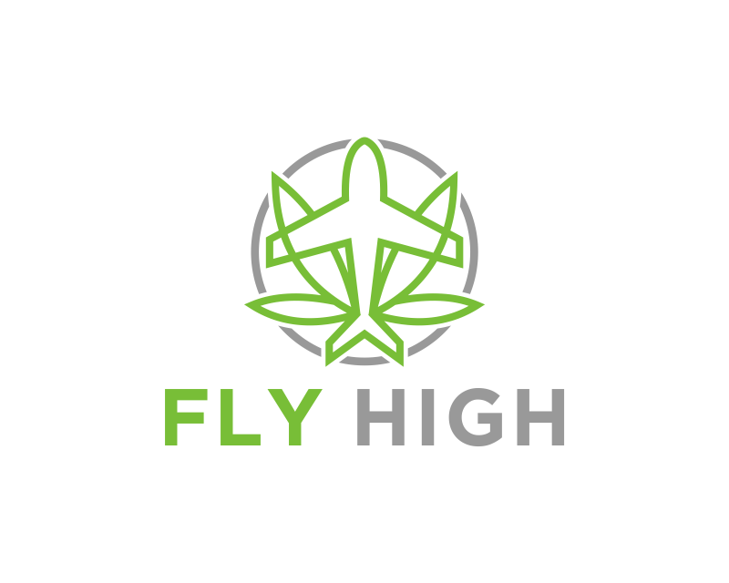 Logo Design entry 2777102 submitted by Aldooo to the Logo Design for Fly High run by Makemoneywithrell