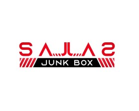 Logo Design Entry 2776958 submitted by Albert25 to the contest for Salas Junk Box run by Lapaipaandando