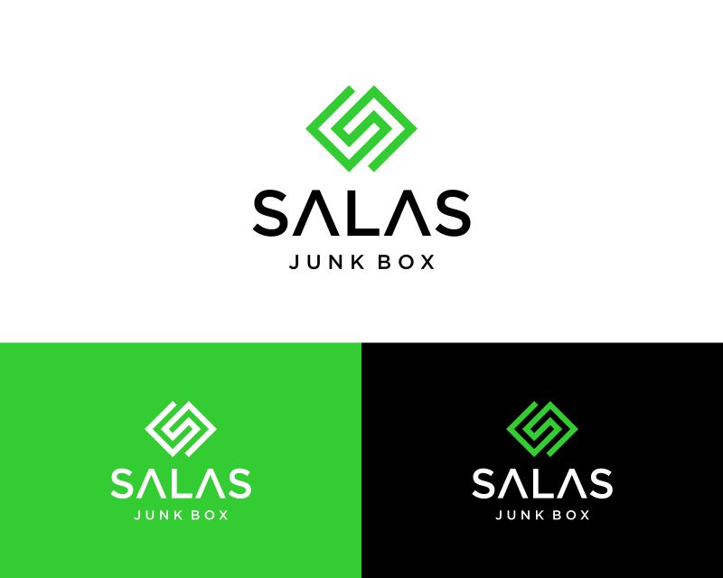 Logo Design entry 2870610 submitted by okley