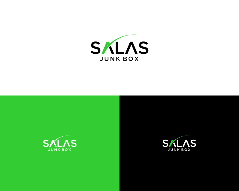 Logo Design entry 2870405 submitted by Gethuk_Studio