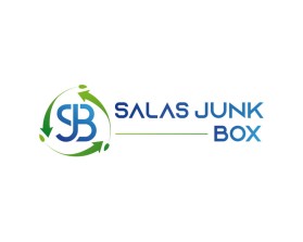 Logo Design Entry 2776978 submitted by bartous to the contest for Salas Junk Box run by Lapaipaandando