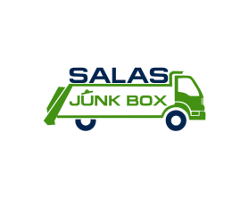 Logo Design Entry 2777305 submitted by mannat1922z to the contest for Salas Junk Box run by Lapaipaandando