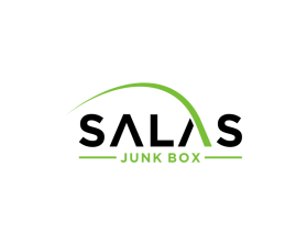 Logo Design Entry 2776968 submitted by Aldooo to the contest for Salas Junk Box run by Lapaipaandando