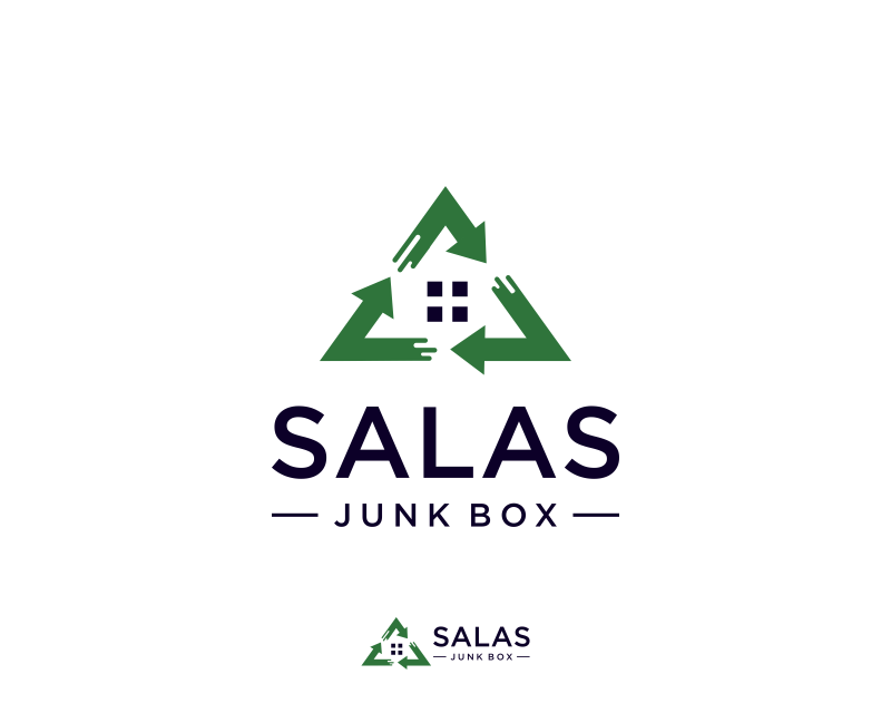 Logo Design entry 2870248 submitted by okley