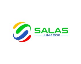 Logo Design Entry 2776767 submitted by Ichsany to the contest for Salas Junk Box run by Lapaipaandando
