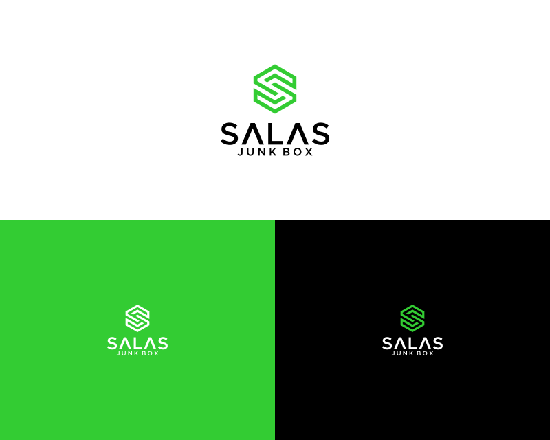 Logo Design entry 2870412 submitted by Gethuk_Studio