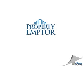 Logo Design Entry 2780651 submitted by webpagesol to the contest for Property Emptor run by TheDevistater