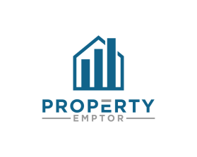 Logo Design Entry 2782562 submitted by Aldooo to the contest for Property Emptor run by TheDevistater