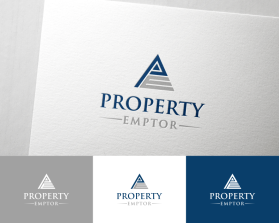 Logo Design entry 2872536 submitted by GemBeL