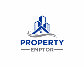 Logo Design Entry 2778517 submitted by nina art to the contest for Property Emptor run by TheDevistater