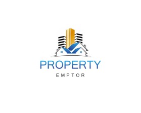 Logo Design Entry 2777768 submitted by DzinerIdea to the contest for Property Emptor run by TheDevistater