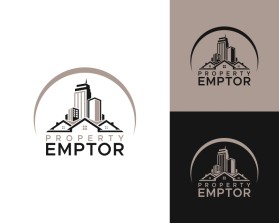 Logo Design entry 2879324 submitted by beckydsgn