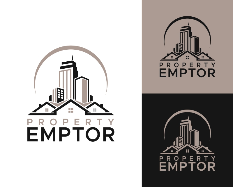 Logo Design entry 2879368 submitted by beckydsgn