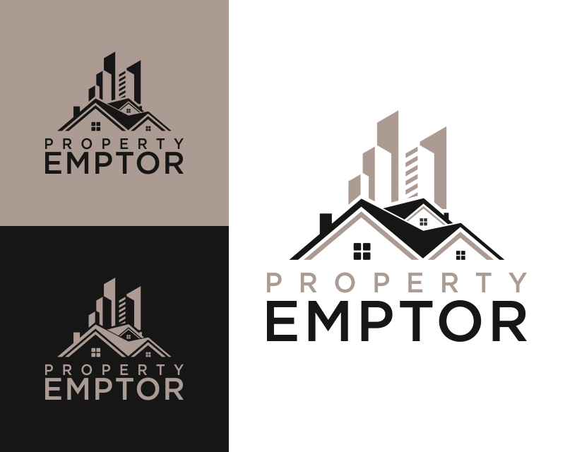 Logo Design entry 2881254 submitted by beckydsgn