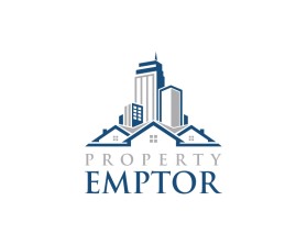 Logo Design Entry 2780095 submitted by beckydsgn to the contest for Property Emptor run by TheDevistater