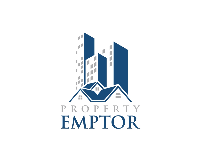 Logo Design Entry 2874000 submitted by beckydsgn to the contest for Property Emptor run by TheDevistater