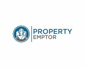 Logo Design entry 2777233 submitted by koeciet to the Logo Design for Property Emptor run by TheDevistater