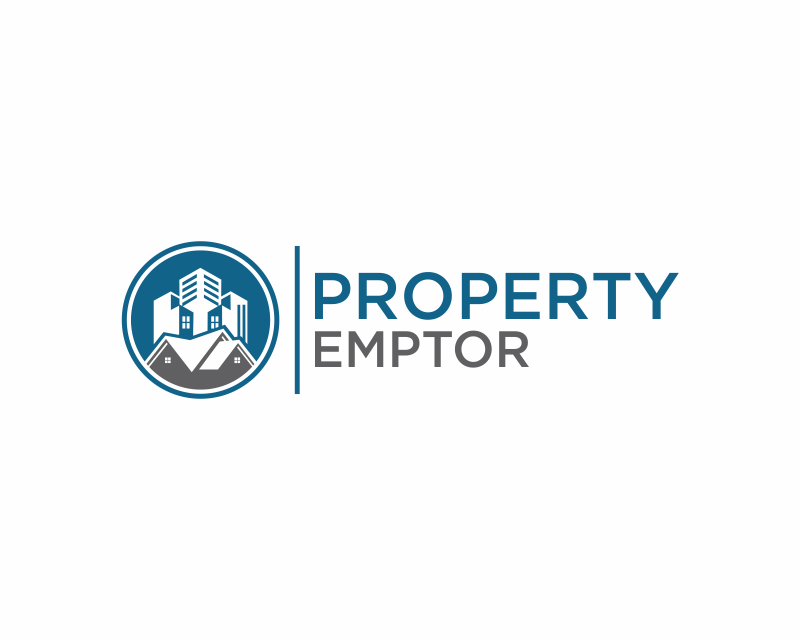 Logo Design entry 2777233 submitted by Erlando to the Logo Design for Property Emptor run by TheDevistater