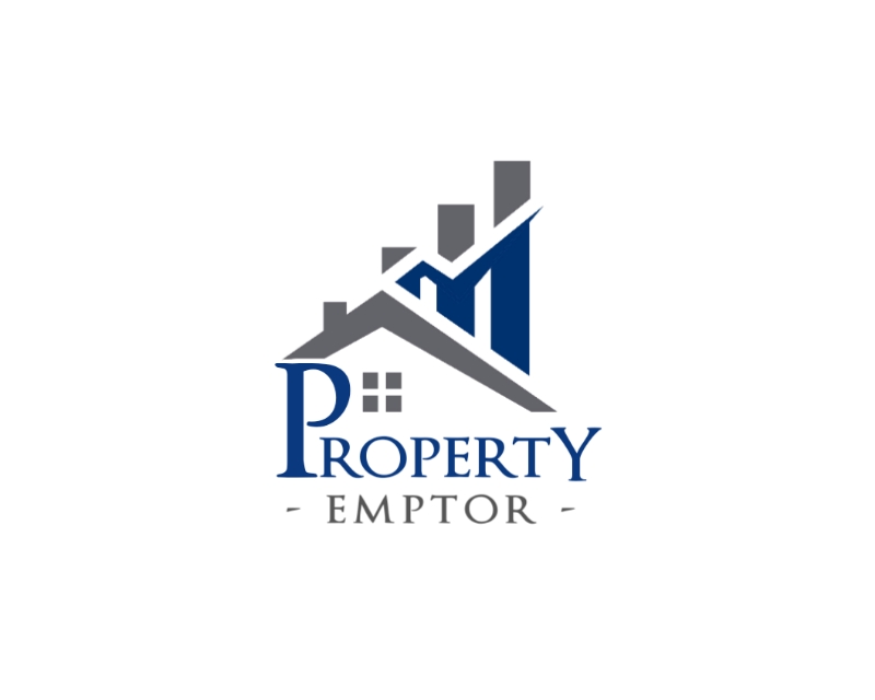 Logo Design entry 2777250 submitted by ej94 to the Logo Design for Property Emptor run by TheDevistater