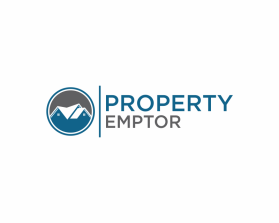 Logo Design Entry 2777216 submitted by Mza to the contest for Property Emptor run by TheDevistater