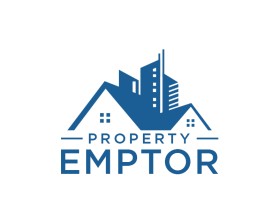 Logo Design Entry 2782976 submitted by Hasibul_083 to the contest for Property Emptor run by TheDevistater