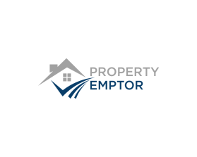 Another design by rejeky_design submitted to the Logo Design for Property Emptor by TheDevistater