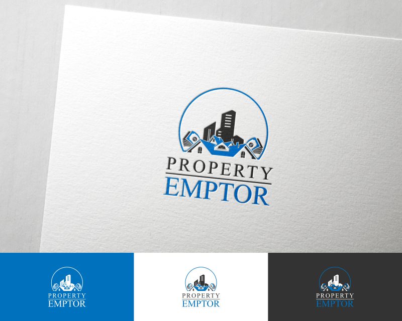 Logo Design entry 2876597 submitted by GemBeL