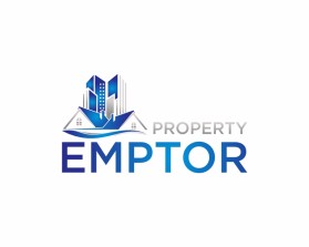 Logo Design Entry 2778039 submitted by dickyomar to the contest for Property Emptor run by TheDevistater