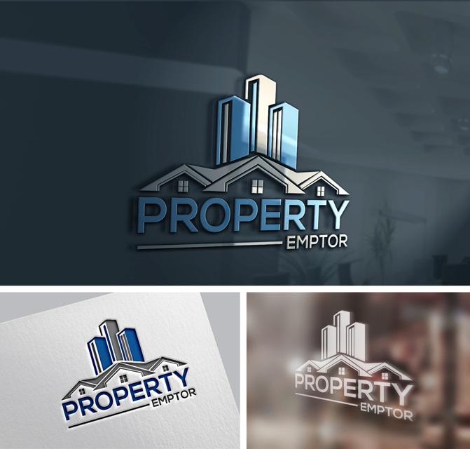 Logo Design entry 2870579 submitted by LogoAmr