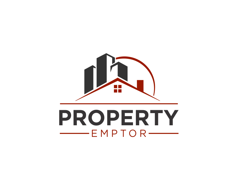 Logo Design entry 2783394 submitted by lancar jaya to the Logo Design for Property Emptor run by TheDevistater