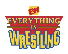 Logo Design Entry 2777797 submitted by gembelengan to the contest for Everything is Wrestling run by EIWshop