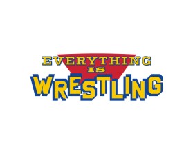 Logo Design Entry 2777719 submitted by Adam to the contest for Everything is Wrestling run by EIWshop