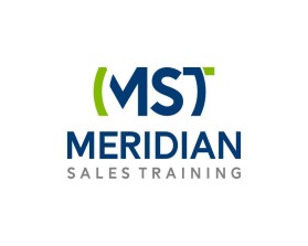Logo Design Entry 2779291 submitted by jefry  to the contest for Meridian Sales Training run by ereesel23networks