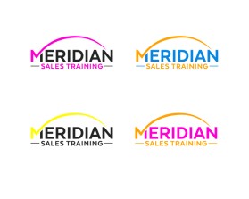 Logo Design Entry 2778231 submitted by Adam to the contest for Meridian Sales Training run by ereesel23networks
