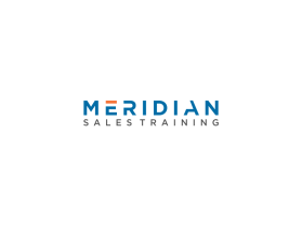 Logo Design Entry 2778136 submitted by triwasana to the contest for Meridian Sales Training run by ereesel23networks