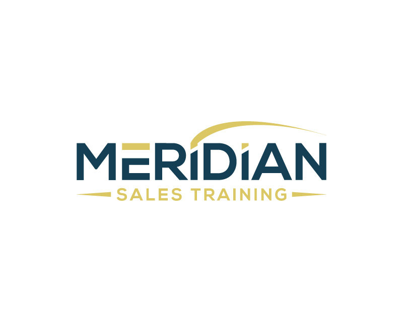 Logo Design entry 2779229 submitted by Rainbow.1 to the Logo Design for Meridian Sales Training run by ereesel23networks