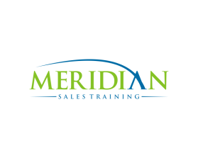 Logo Design Entry 2778306 submitted by hard_work to the contest for Meridian Sales Training run by ereesel23networks