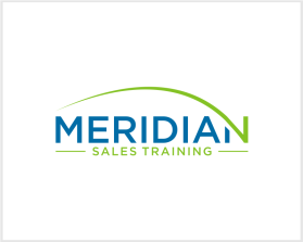 Another design by Hasbunallah submitted to the Logo Design for Meridian Sales Training by ereesel23networks