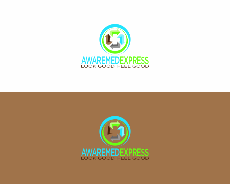 Logo Design entry 2872631 submitted by onet