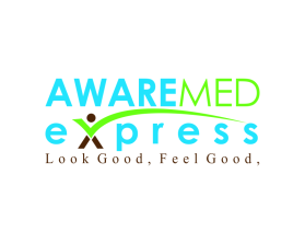 Logo Design entry 2779737 submitted by Adam to the Logo Design for www.awaremedExpress.com run by dolly