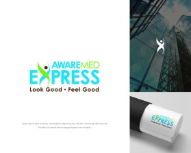 Logo Design entry 2873337 submitted by blacklotus