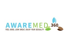 Logo Design entry 2778590 submitted by kintong to the Logo Design for AWAREmed 360 run by dolly