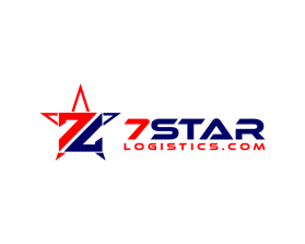 Logo Design Entry 2781890 submitted by SabunMantan to the contest for 7starlogistics.com run by frankstrucks